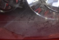 фото thumb №12, Фара левый лампа перед eu 30744007 volvo xc90 1 i 02-06