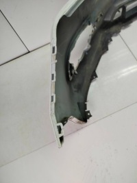 Mazda 3 bm рестайлинг  2016- b63b-50031 бампер передний с Разборки, фото thumb