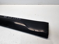фото thumb №5, Молдинг двері лівий задня audi q5 8r ly9b 8r0853969e