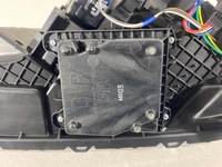 фото thumb №13, Mitsubishi eclipse cross full led лампа правая kpl