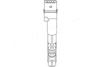 фото thumb №1, Topran котушка запалювання ford galaxy seat alhambra t