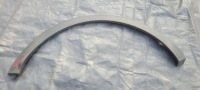 фото thumb №1, Renault captur молдинг крила права задня задня накладка