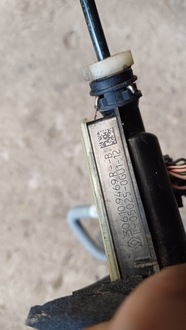 фото thumb №6, Renault megane iv насос зчеплення 306109469r