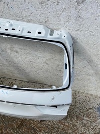 фото thumb №12, Mercedes w213 a213 e213 кришка багажника задня kombi