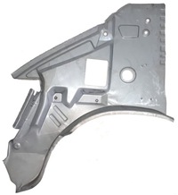 фото thumb №1, Sprinter dodge стіна бічна відсік двигуна ліва