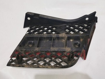 фото thumb №2, Outlander 03-06 решітка решітка радіатора решітка рамка бампера