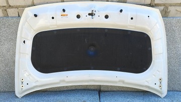 фото thumb №7, Kia niro i 1 16-22 капот крышка двигателя код ud