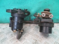Купить Корпус фильтра топлива с насос isuzu grafter, фото thumb