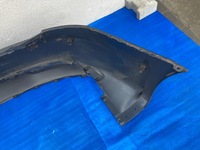 фото thumb №12, Бампер задний диффузор tesla s lift