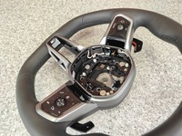 фото thumb №7, Руль лепестки ассистент m набор bmw 5 g60 g61 7 g70 x3 g45 5a716b9