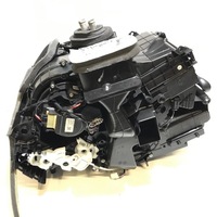 фото thumb №5, Renault captur ii отопитель воздуходувка кондиционер ручной механическая 272709317r