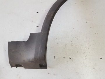 фото thumb №4, Ford kuga mk1 08-12r планка крыльев правая перед