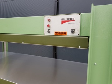 Полочный пресс Italpresse BNF 1200x2500 1/24