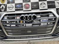 фото thumb №7, Audi q5 80a бампер перед камера 6xpdc