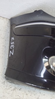 фото thumb №6, Бампер перед mercedes c w203 lift sedan kombi