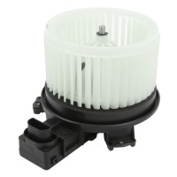 фото thumb №16, Двигатель вентилятор ac 87103 0k390 модуль двигателя