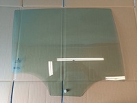 фото thumb №1, Skoda scala lift 1.0 tsi 85kw стекло дверь правый задняя с 2024 r as2 657845206