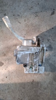 фото thumb №1, Бачок омывателя prakrik fabia lifr roomster