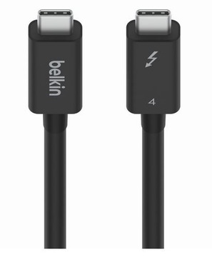 BELKIN Kabel Thunderbolt 4 C-C Active 2m