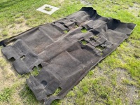 фото thumb №6, Silverado gmc sierra 07 обшивка килимок оббивка