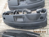 фото thumb №2, Приборная панель консоль подушка безопасности vw t6 transporter 15-20 rok