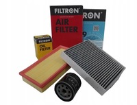 фото thumb №1, Ford focus 2 ii 04-07 1.8 2.0 фильтры набор