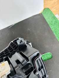 фото thumb №13, Лампа правая фара bmw f25 f26 x3 x4 bi ксенон поворотный usa ameryka 2015