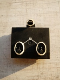 фото thumb №2, Модуль дверь audi a6 c6 4f0959794f