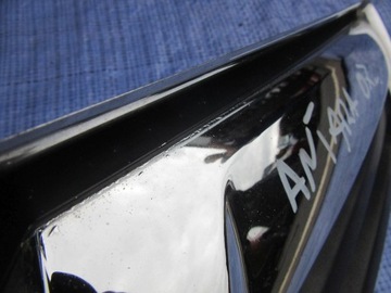 фото thumb №6, Opel antara vauxhall 2007 решётка решётка радиатора хром