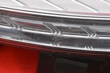 фото thumb №15, Фара правые лампа перед uk 162982-00 citroen c4 picasso 06-13