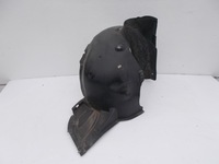 фото thumb №1, Подкрылок перед правое skoda fabia ii roomster