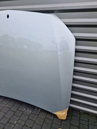 фото thumb №3, Капот mercedes e клас 213 гарна