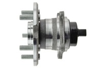 фото thumb №12, Ступиця колеса задня toyota sienna 2wd 04-