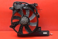 фото thumb №6, Вентилятор 13208038 opel meriva a 1.7 cdti 100 km 02-06