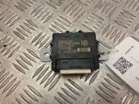 фото thumb №1, Lexus nx 2020 модуль / блок управления зеркал боковых 8943078031