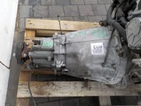 Mercedes w204 09r 1.8 компресор коробка передач передач 2042600400 Оригінал, фото thumb