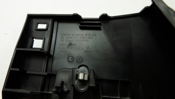 фото thumb №9, Renault megane iv планка захист порога правий перед 769514234r