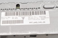 фото thumb №15, Porsche 911 997 радио навигация 99764214110