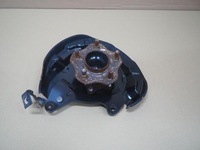 фото thumb №1, Ступиця правий задня 2wd nissan qashqai j11 x-trail t32 renault koleos ii