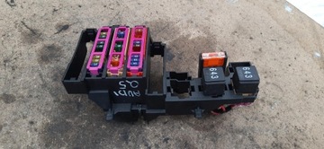 фото thumb №7, Коробка запобіжників audi q5 8r 8k0971845a