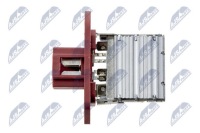 фото thumb №1, Резистор вентилятор hyundai santa fe ii 2006-