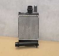 фото thumb №1, Intercoolet dacia dokker 12-21 144965154r