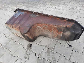 фото thumb №7, Піддон піддон масляна двигуна renault midlum premium dxi 7 volvo fl fe