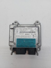 фото thumb №1, Модуль датчик подушек mazda 3 bk bs4h57k30c