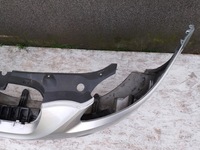 фото thumb №11, Seat leon 2 ii 05-09 бампер перед передній 1p0