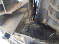 фото thumb №15, Pas передний mercedes slk r172 w172 радиатор 2.2 cdi