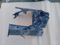 фото thumb №5, Audi a6 c7 4g - чверть лонжерон перед rh/lh