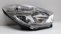 фото thumb №14, Dacia lodgy dokker лампа правая передняя 260102414r
