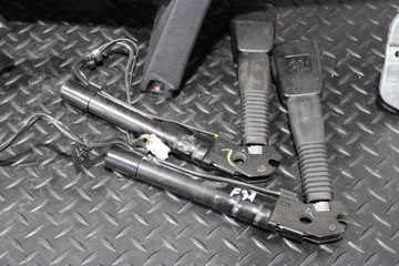 фото thumb №6, Панель консоль подушка безпеки подушки bmw 3 f30 f31 рестайлінг