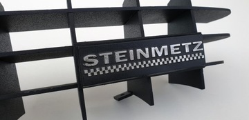 фото thumb №11, Opel tigra a решітка радіатора решітка бампера перед переднє steinmetz тюнінг unikat!